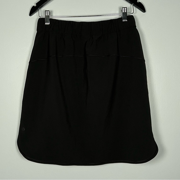 Lululemon On The Fly Skirt *21"
Black - Picture 4 of 9